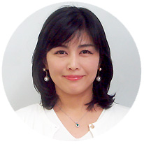 飯田 祥子さん