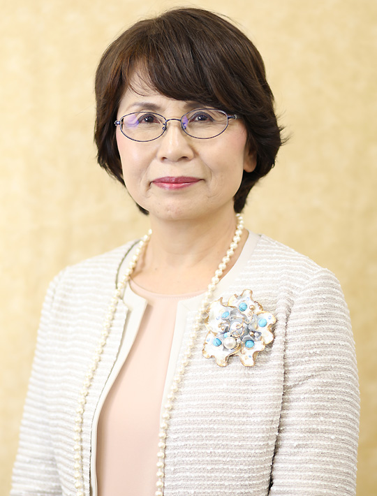手相 占い 福原和美