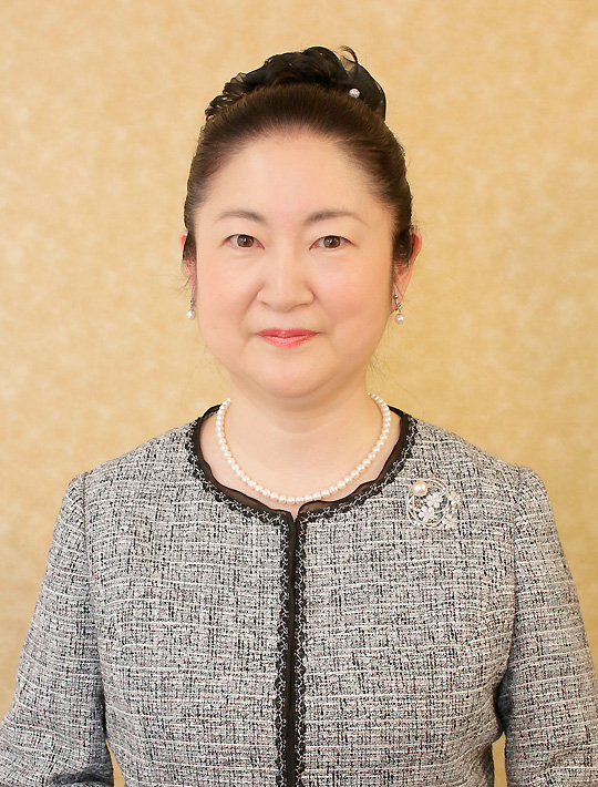 手相 占い 萩原明子