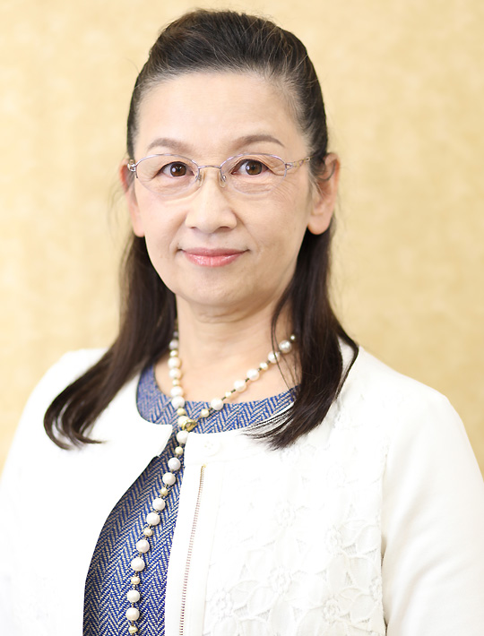 手相 占い 平井陽子