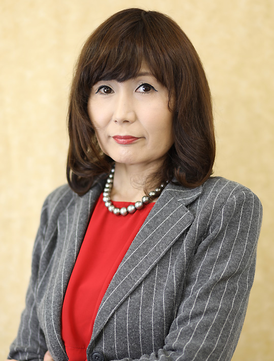 手相 占い 君島晴美