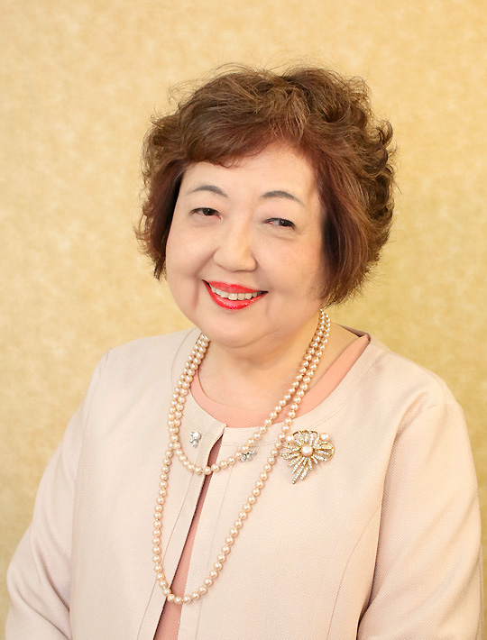 手相 占い 小岩井幸子