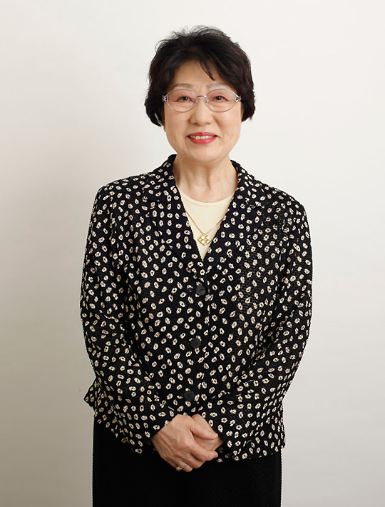 手相 占い 長尾昭子