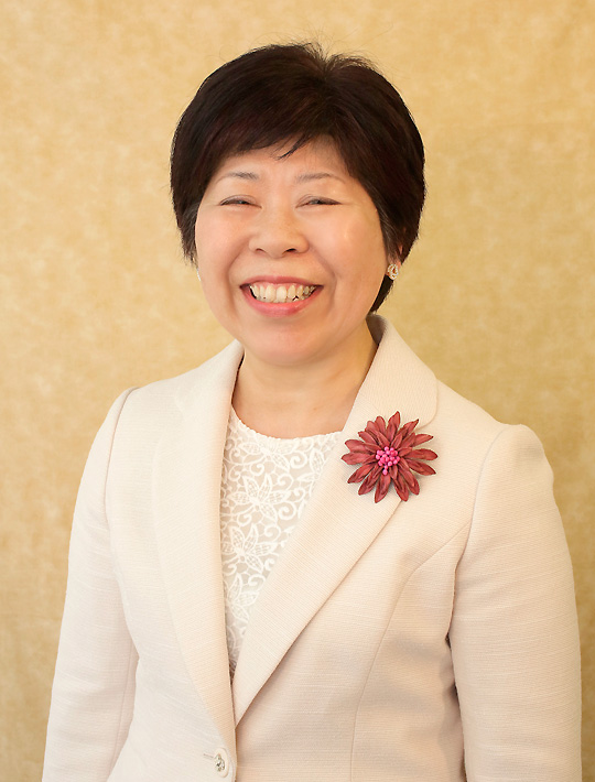 手相 占い 西村和代