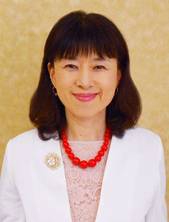 手相 占い 西條美央
