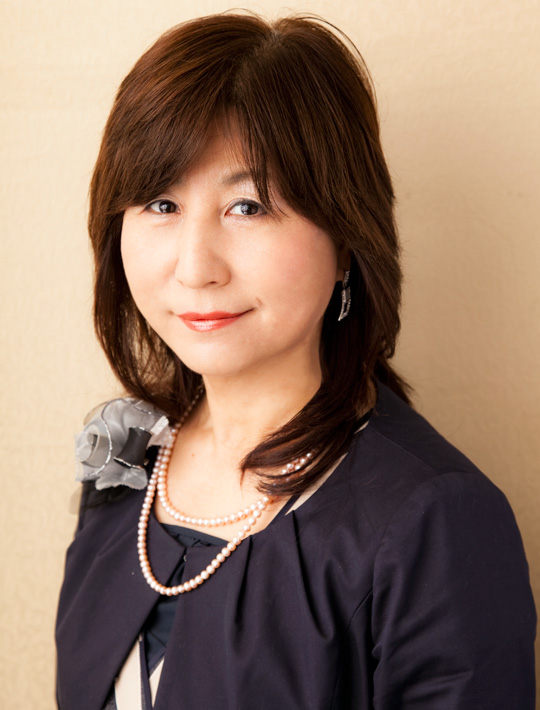手相 占い 斉藤和子