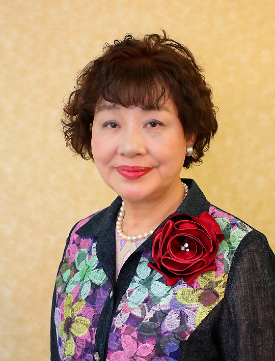 手相 占い 姥利枝