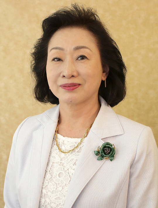 手相 占い 吉成要子
